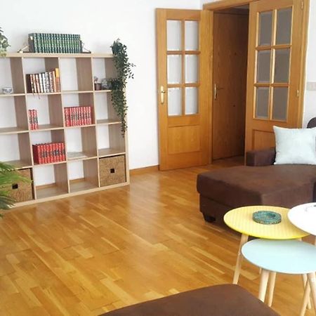Encantador Apartamento En El Centro Appartamento Alicante Esterno foto